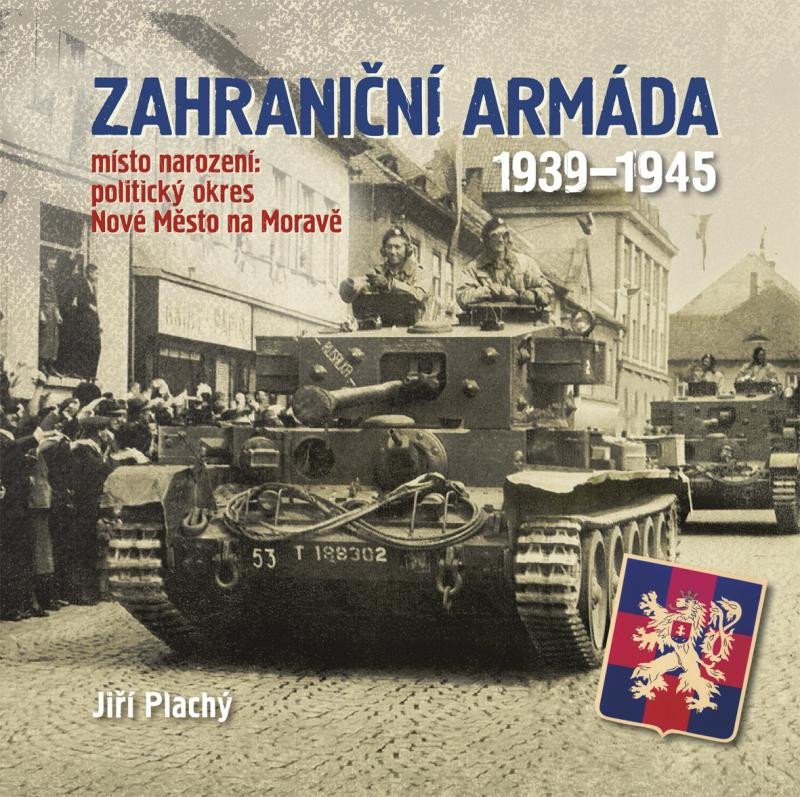 ZAHRANIČNÍ ARMÁDA 1939-1945