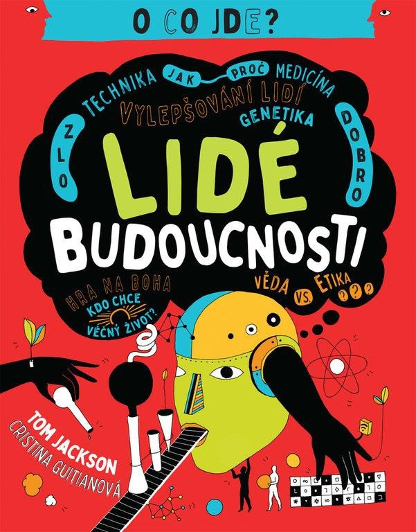 LIDÉ BUDOUCNOSTI (O CO JDE?)