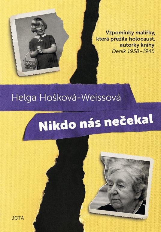 NIKDO NÁS NEČEKAL