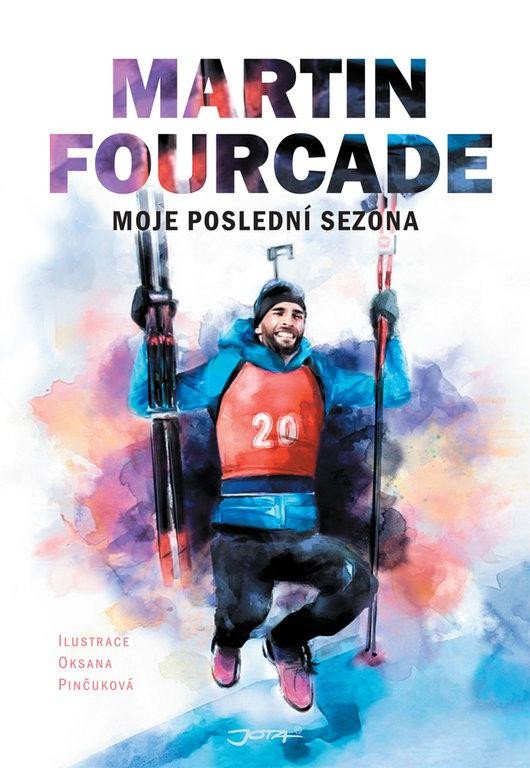 MARTIN FOURCADE MOJE POSLEDNÍ SEZÓNA