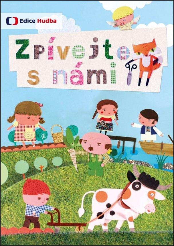 ZPÍVEJTE S NÁMI DVD