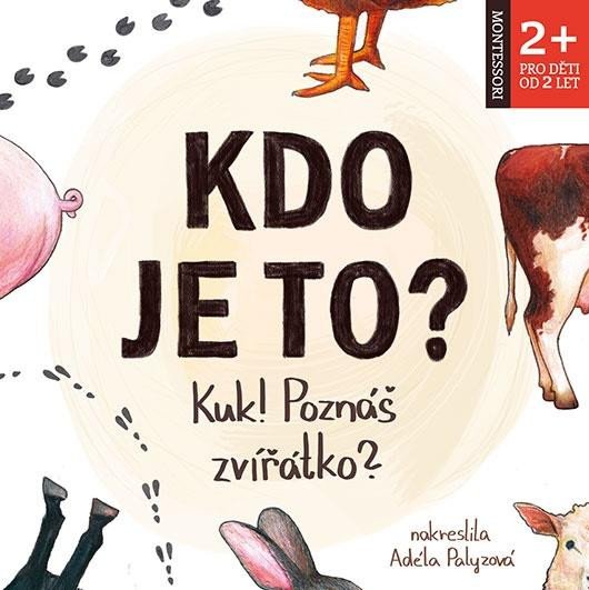 KDO JE KDO ? LEPORELO