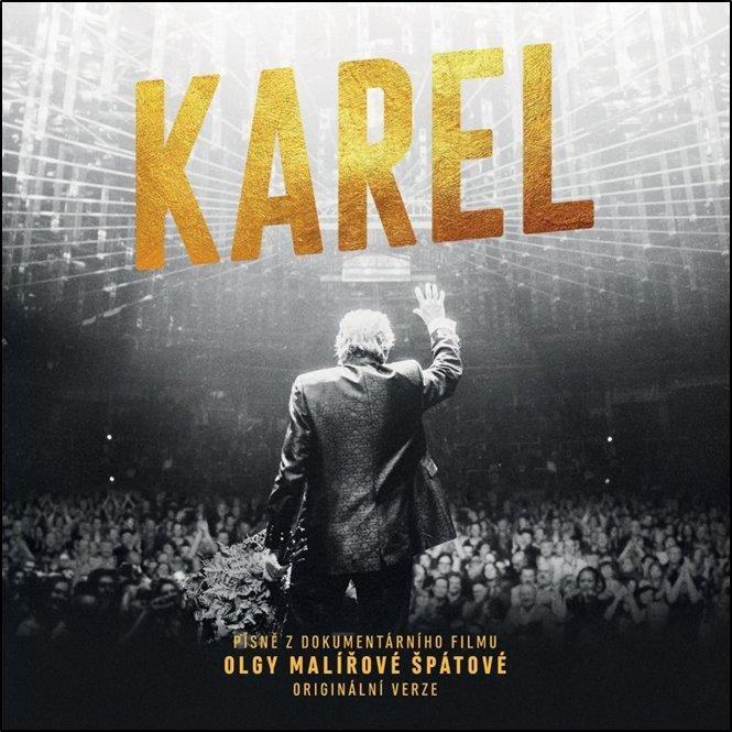 CD KAREL O.S.T.  [2 CD]