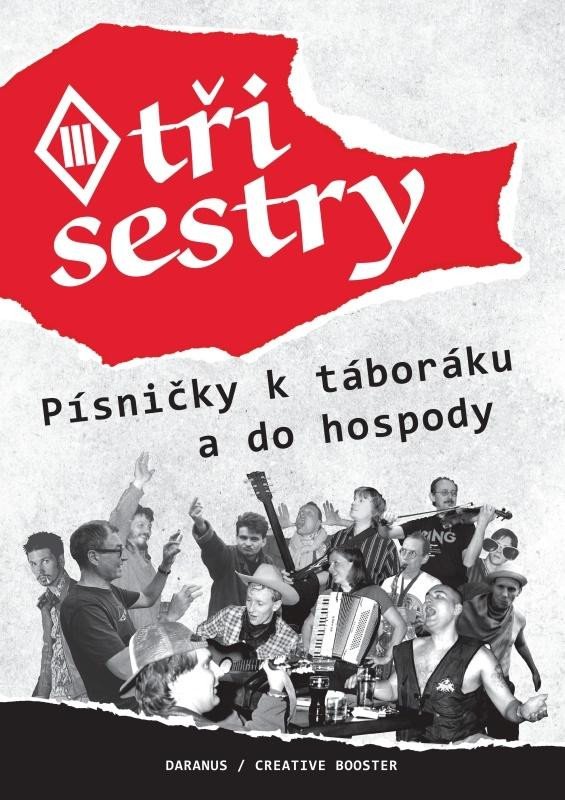 PÍSNIČKY K TÁBORÁKU A DO HOSPODY