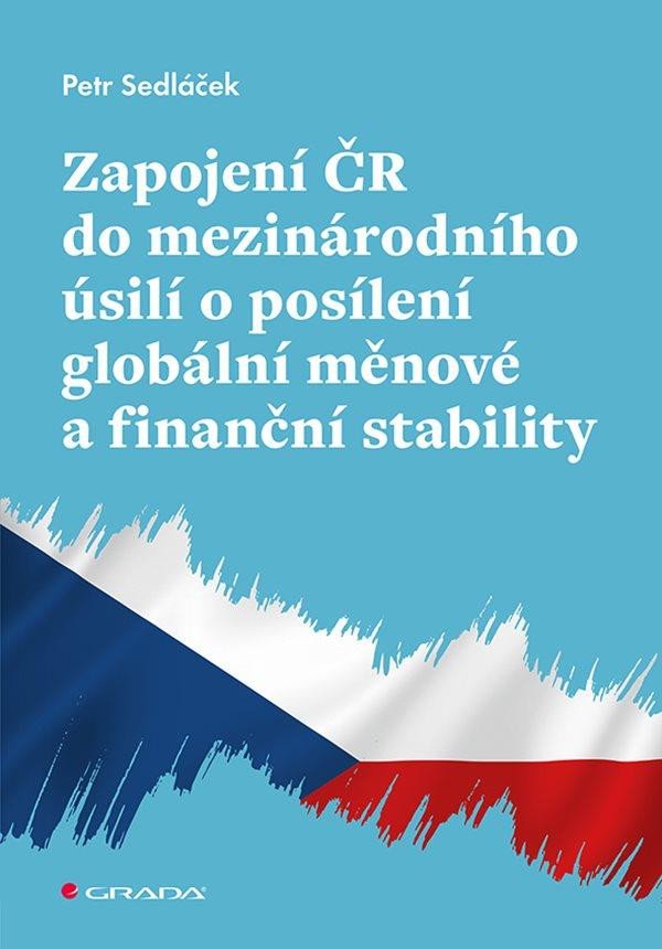 ZAPOJENÍ ČR DO MEZINÁRODNÍHO ÚSILÍ O POSÍLENÍ GLOBÁLNÍ...