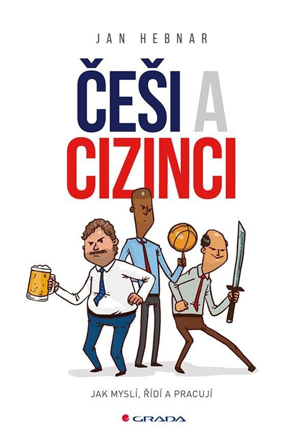 ČEŠI A CIZINCI