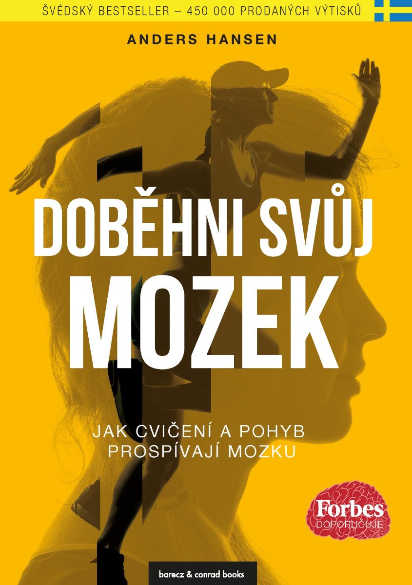 DOBĚHNI SVŮJ MOZEK