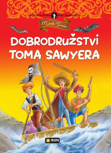 Obálka knihy