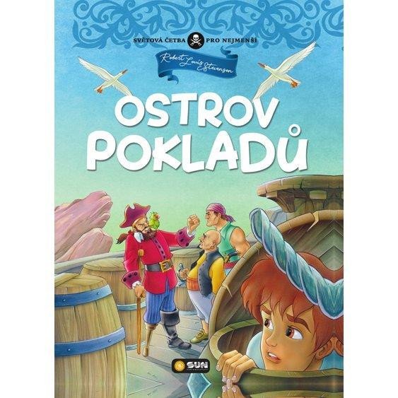 OSTROV POKLADŮ