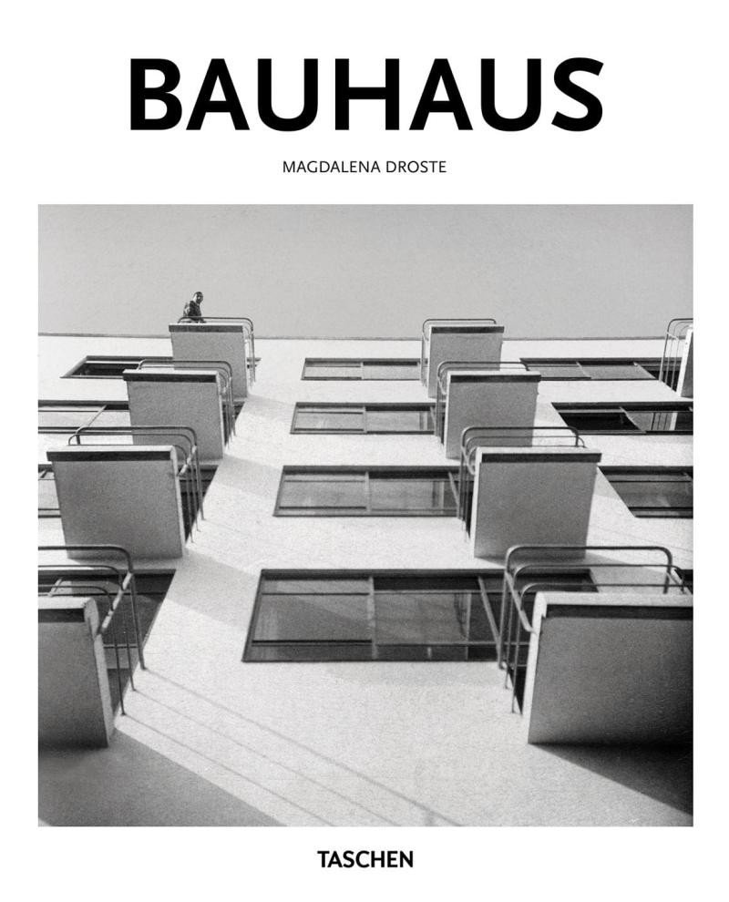 BAUHAUS