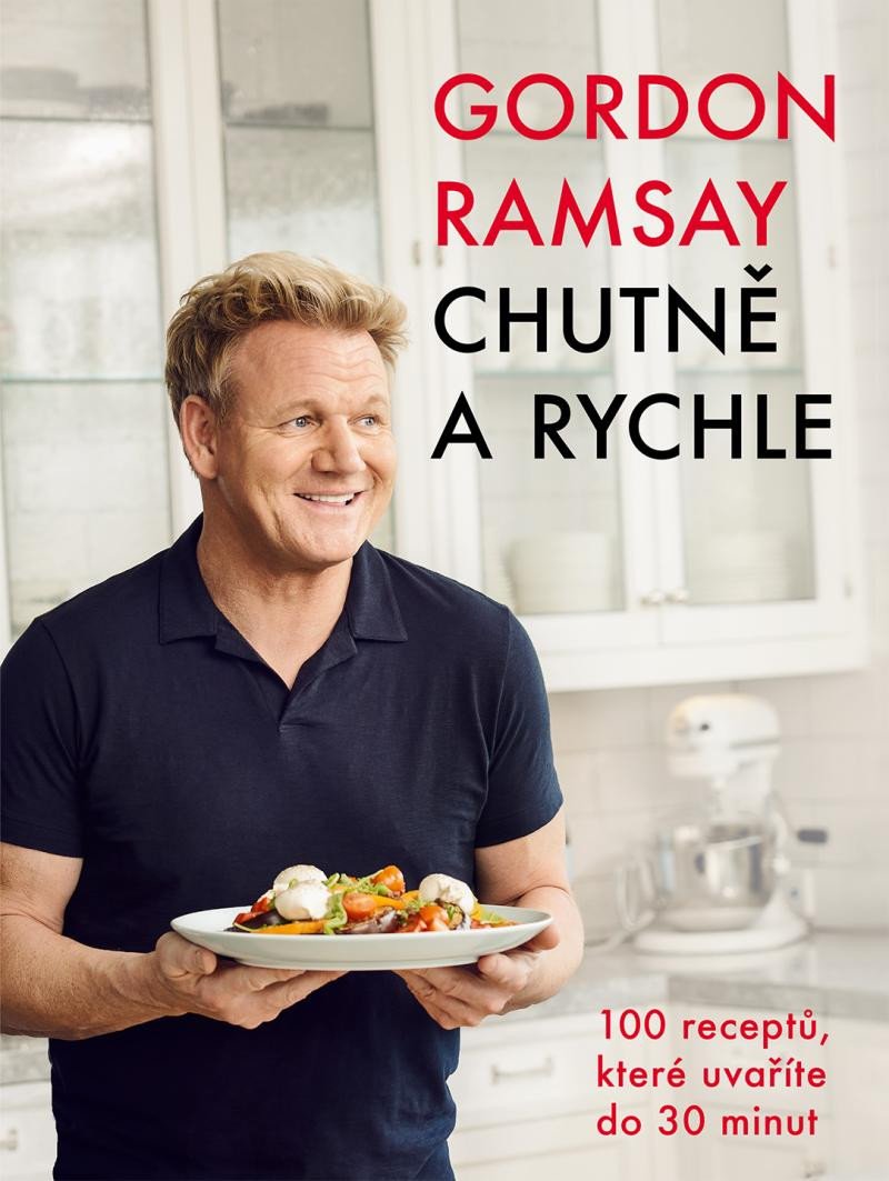 CHUTNĚ A RYCHLE