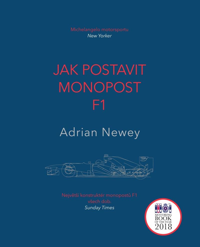 JAK POSTAVIT MONOPOST F1