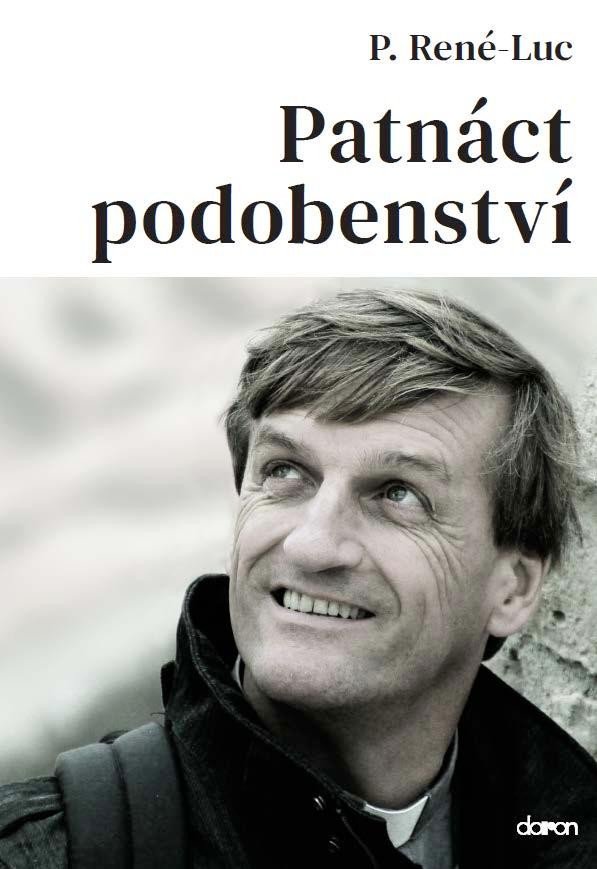 PATNÁCT PODOBENSTVÍ