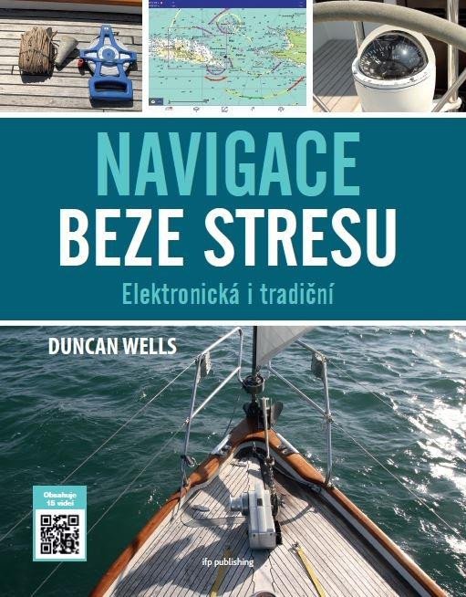 NAVIGACE BEZE STRESU - ELEKTRONICKÁ I TRADIČNÍ