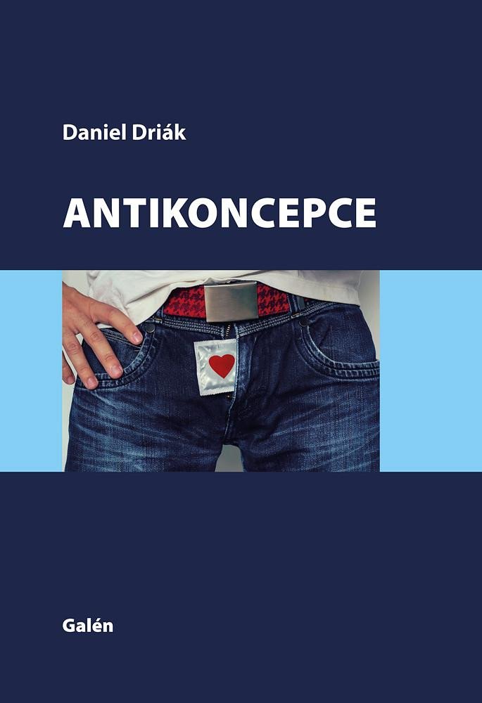 ANTIKONCEPCE