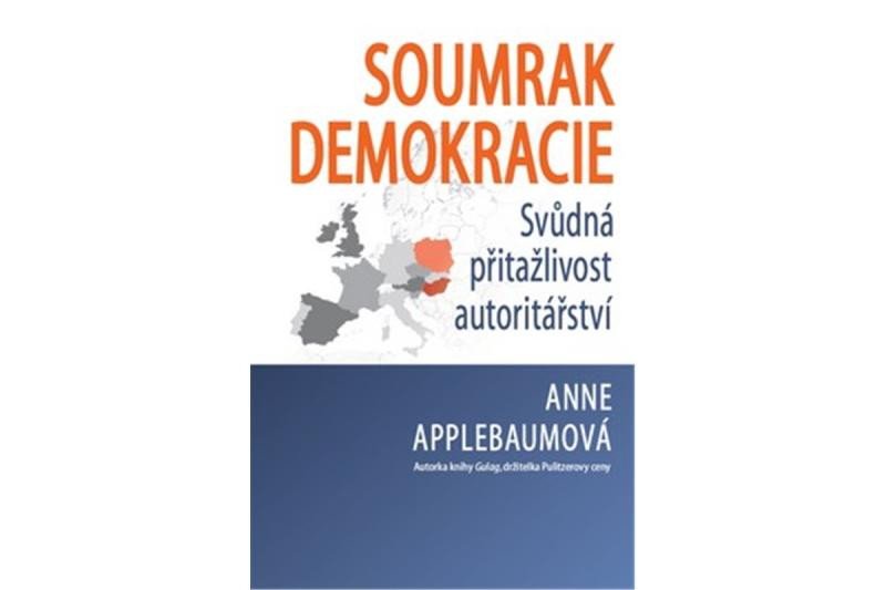 SOUMRAK DEMOKRACIE