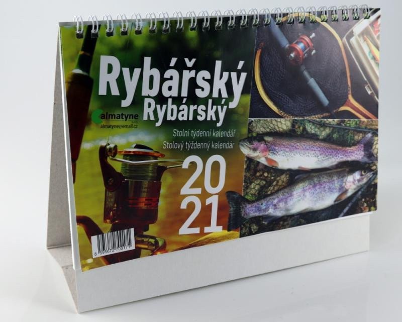 Obálka knihy