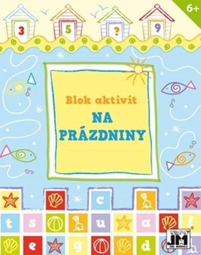 BLOK AKTIVIT - NA PRÁZDNINY