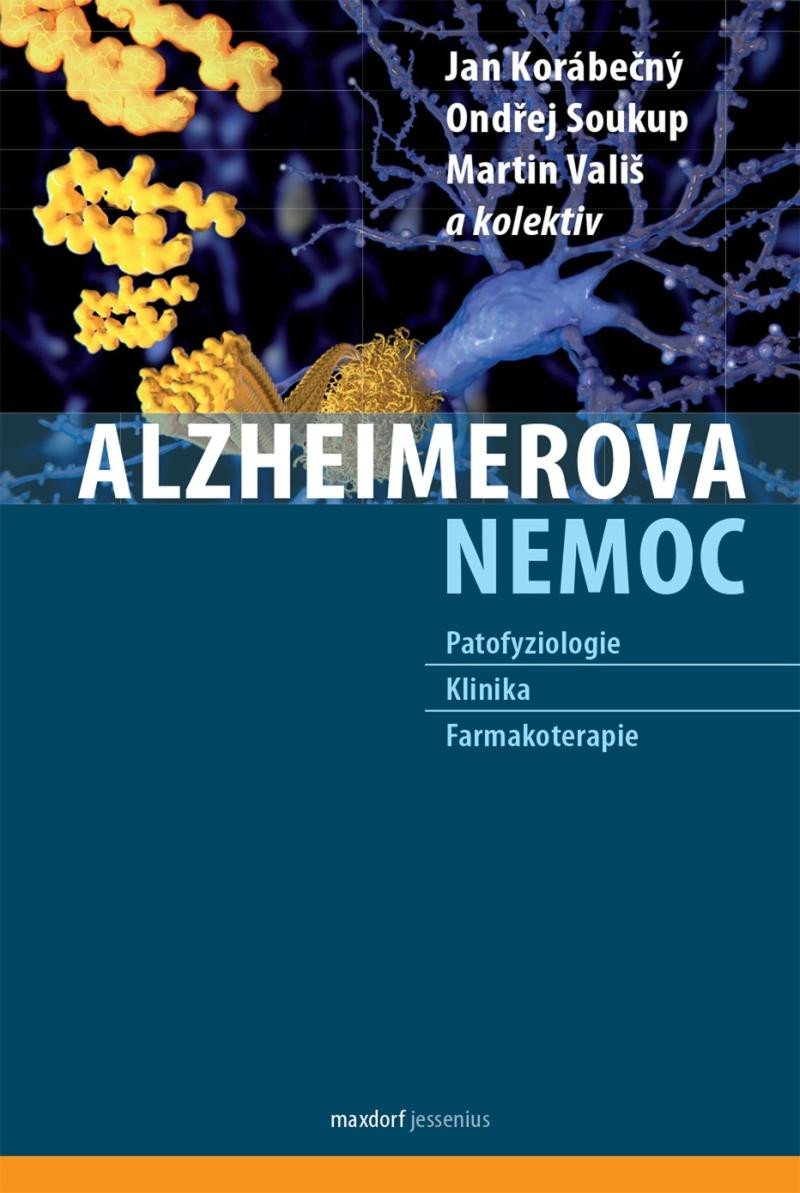 ALZHEIMEROVA NEMOC