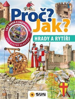 Obálka knihy