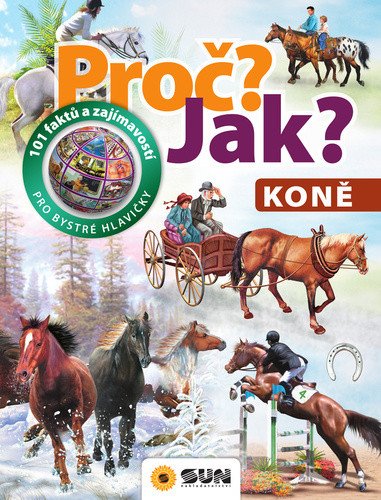 Obálka knihy