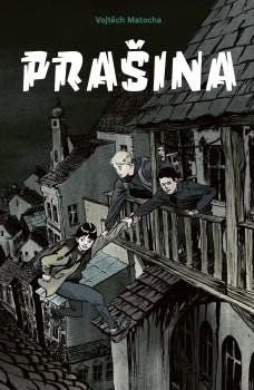 PRAŠINA