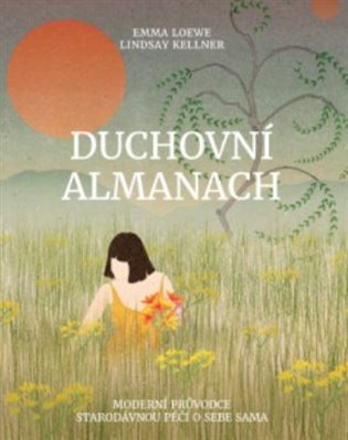 DUCHOVNÍ ALMANACH