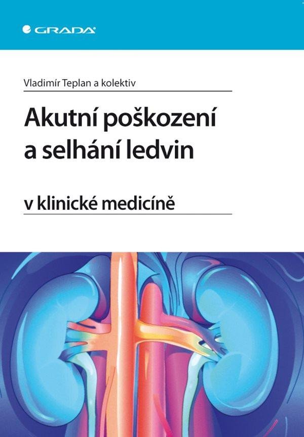 Obálka knihy