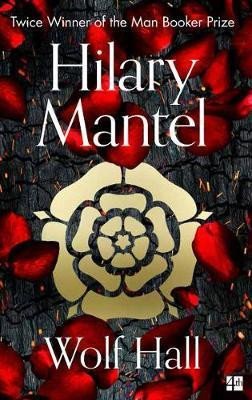 HILARY MANTEL TRILOGY 01