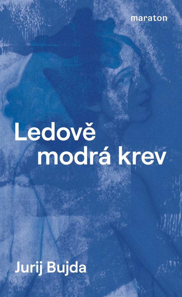 LEDOVĚ MODRÁ KREV