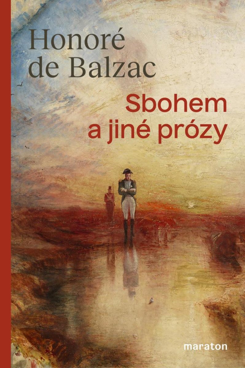 SBOHEM A JINÉ PRÓZY