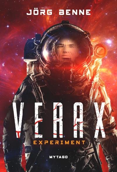 VERAX: EXPERIMENT (GAMEBOOK)