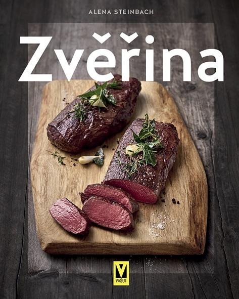 ZVĚŘINA