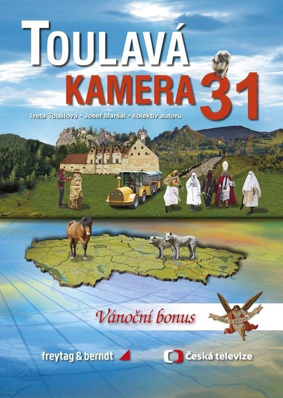 TOULAVÁ KAMERA 31