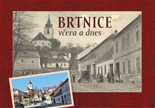 Obálka knihy