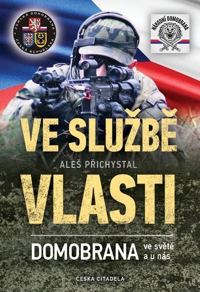 VE SLUŽBĚ VLASTI DOMOBRANA VE SVĚTĚ