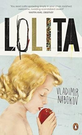 LOLITA  (ANGLICKY)