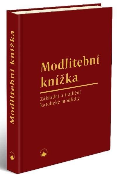 MODLITEBNÍ KNÍŽKA VÁZ.