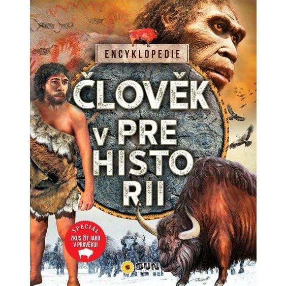 ČLOVĚK V PREHISTORII