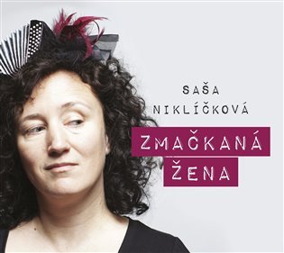 CD ZMAČKANÁ ŽENA