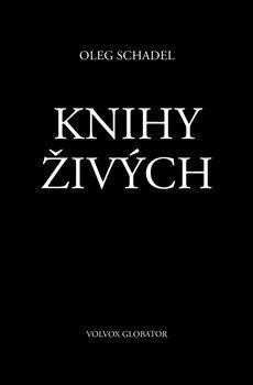 KNIHY ŽIVÝCH