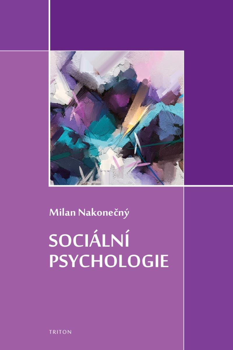 SOCIÁLNÍ PSYCHOLOGIE