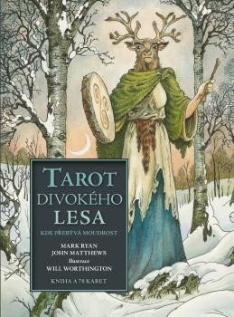 TAROT DIVOKÉHO LESA