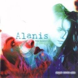 LP MORISSETTE ALANIS - JAGGED LITTLE PILL