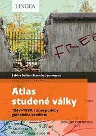 ATLAS STUDENÉ VÁLKY 1947-1990