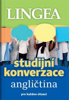 STUDIJNÍ KONVERZACE ANGLIČTINA