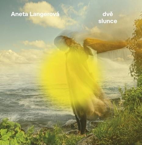 CD LANGEROVÁ ANETA-DVĚ SLUNCE