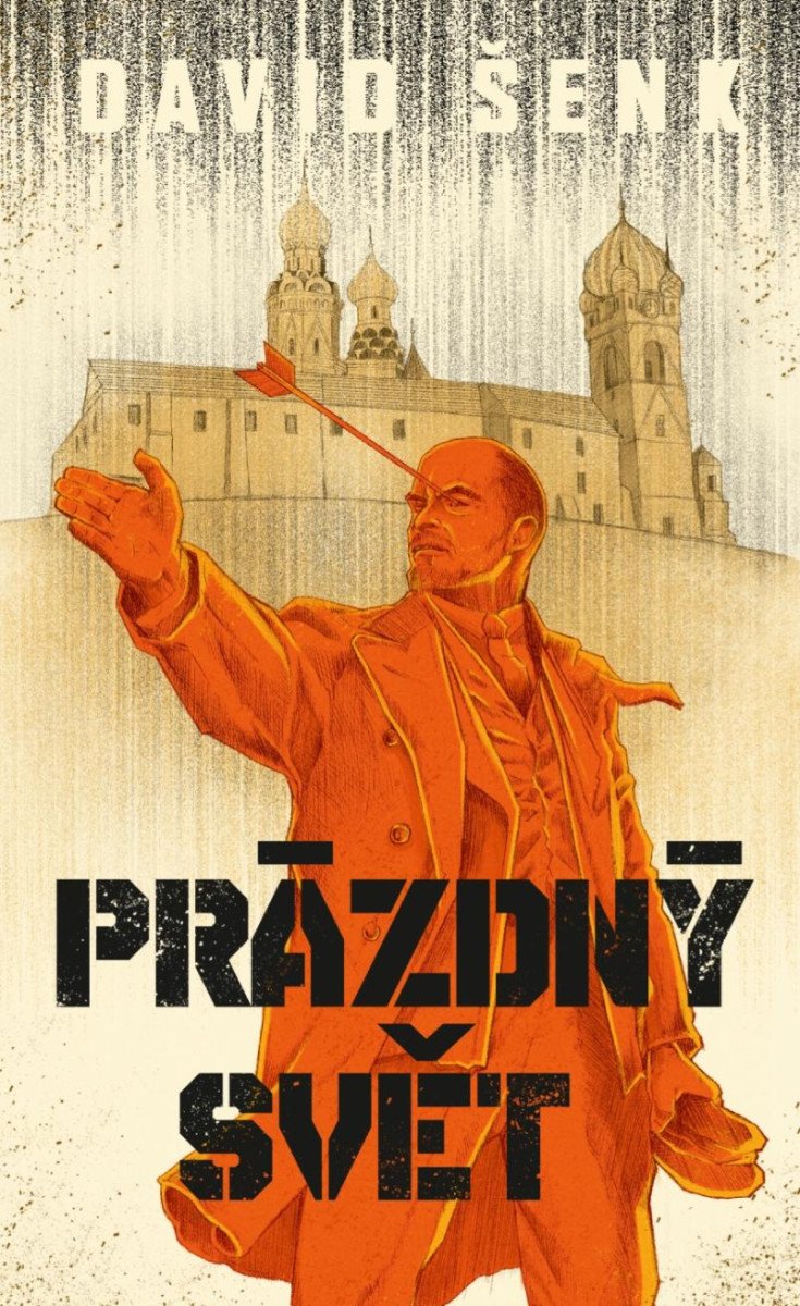 PRÁZDNÝ SVĚT