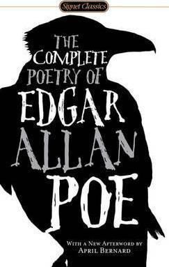 COMPLETE POETRY OF EDGAR ALLAN POE