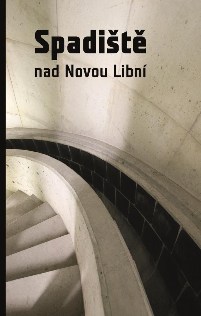 Obálka knihy
